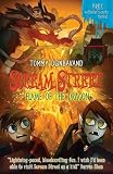 Scream Street 13: Flame of the Dragon