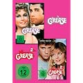 Grease 1 & 2 [2 DVDs]