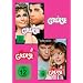 Grease 1 & 2 [2 DVDs]