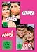 Grease 1 & 2 [2 DVDs]