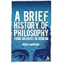 A Brief History of Philosophy: From Socrates to Derrida