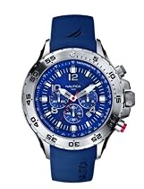 Nautica Men's NST Chronograph Watch #N14555G