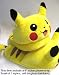 Pokemon: Pikachu Slippers