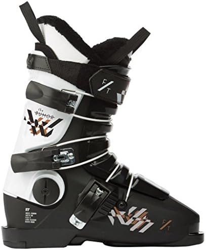 Full Tilt Womens Rumor Womens Ski Boots Mondo Point 235
