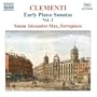 Piano Sonata in G minor, Op. 7, No. 3: III. Presto