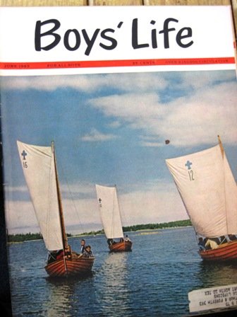 Boy Scouts of America