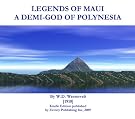 Legends of Maui...