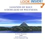 Legends of Maui, A Demi-God of Polynesia