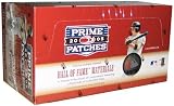 2005 Donruss Prime Patches Baseball Cards Unopened Hobby Box - BPP !