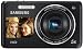 Samsung DV90 Appareil photo num�rique 16 Mpix Zoom Optique 5x