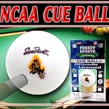 Arizona State Sun Devils Cue Ball