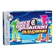 Dance Dance Revolution DVD Game
