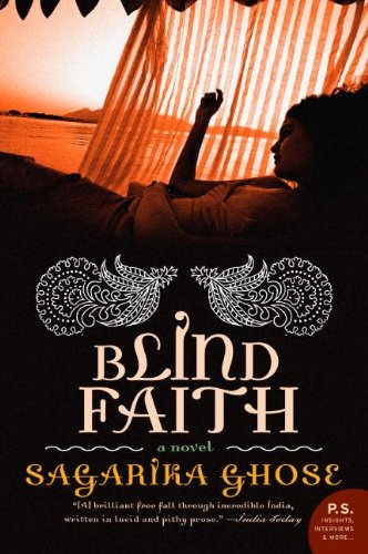 Blind Faith