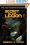 Secret of the Legion (Book 4 of the Soldier of the Legion Series)