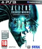Aliens: Colonial Marines: Limited Edition (PS3)