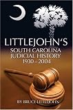 Littlejohn's South Carolina Judicial History