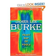 Hackberry Holland Series - James Lee Burke