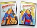 Search : Superman 2 Pack: Nature & War/ Monsters & Villians