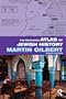 The Routledge Atlas of Jewish History
