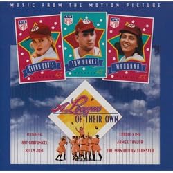 James Taylor - A League Of Their Own