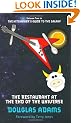 Restaurant at the End of the Universe (Hitchhikers Guide 2)