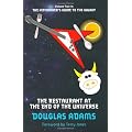 The Restaurant At The End Of The Universe