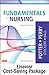 Fundamentals of Nursing + Elsevier Adaptive Quizzing