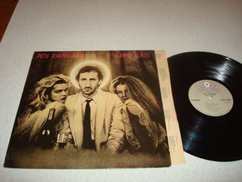 Pete Townsend - Let My Love Open The Door Lyrics - Zortam Music