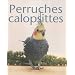 Perruche calopsitte