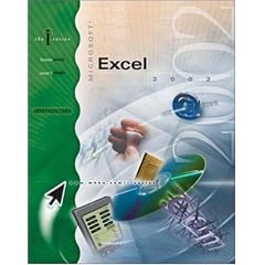 I-Series:  Microsoft Excel 2002, Introductory