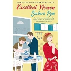 Excellent Women
