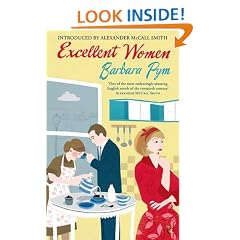 Excellent Women (Virago Modern Classics)