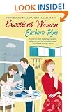 Excellent Women (Virago Modern Classics)