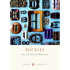 Buckles (Shire Library) (Shire Library)
