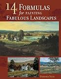 Secrets to Composition: 14 Formulas for Landscape Painting