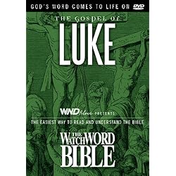 The Gospel of Luke