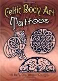 Celtic Body Art Tattoos (Dover Tattoos)