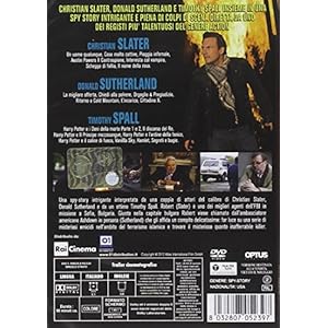 Assassin's bullet [Import italien]