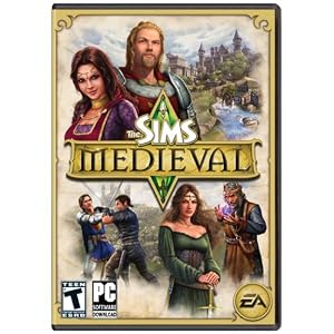 Best PricesThe Sims Medieval Best Buy Price