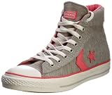 CONVERSE Unisex-Adult Star Player EV Mid 117811 Trainer