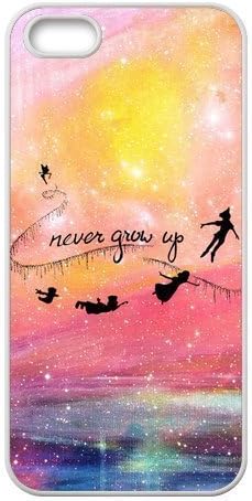 5s case,Peter Pan Design 5s cases,5s case cover,iphone 5 case,iphone 5 cases,iphone 5s case cover,iphone 5s cases, Peter Pan design TPU case cover for iphone 5 5s