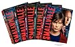 Smallville: Complete Seasons 1-5 [DVD] [2001] [Region 1] [US Import] [NTSC]