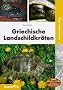 Griechische Landschildkr�ten: Pflege und Vermehrung