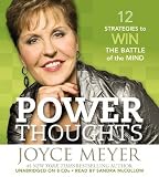 Power Thoughts: 12 Strategies for Winning the Battle of the Mind