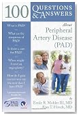 100 Questions & Answers About Peripheral Artery Disease