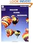 Balloon Flying Handbook: FAA-H-8083-11 (FAA Handbooks)
