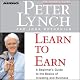 Learn to Earn: A Beginner's Guide to the Basics of Investing and Business