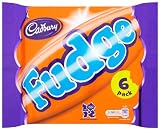 Cadbury Fudge
