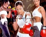 Laila Ali Autographed Signed reprint Photo 2
