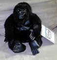 Disney's Mighty Joe Young 8"